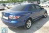 Mazda 6  2005. ���� 3
