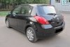 Nissan Tiida  2008. ���� 4
