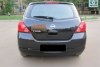 Nissan Tiida  2008. ���� 5
