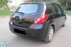 Nissan Tiida  2008. ���� 6
