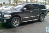 Infiniti QX  2005. ���� 10