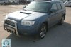 Subaru Forester  2007. ���� 2