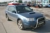Subaru Forester  2007. ���� 1