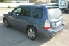 Subaru Forester  2007. ���� 4