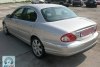 Jaguar X-Type  2005. ���� 3
