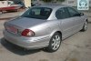 Jaguar X-Type  2005. ���� 4