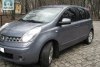 Nissan Note TEKNA 2008. ���� 1