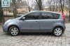 Nissan Note TEKNA 2008. ���� 2