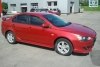 Mitsubishi Lancer X 2008. ���� 3
