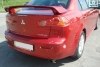 Mitsubishi Lancer X 2008. ���� 5