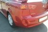 Mitsubishi Lancer X 2008. ���� 6