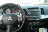 Mitsubishi Lancer X 2008. ���� 9