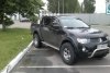 Mitsubishi L200  2007. ���� 1