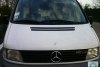 Mercedes Vito 110 CDi 2003. ���� 2
