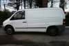 Mercedes Vito 110 CDi 2003. ���� 3