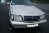 Mercedes S-Class  1997. ���� 2