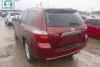 Toyota Highlander Sport Utilit 2009. ���� 3