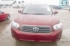 Toyota Highlander Sport Utilit 2009. ���� 4