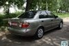 Nissan Almera  2006. ���� 3