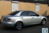Mazda 6 restyle 2006. ���� 2