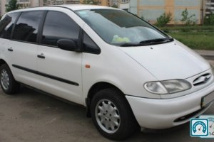 Ford Galaxy  1997 166384