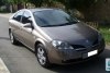 Nissan Primera  2005. ���� 9