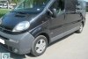 Opel Vivaro  2004. ���� 5
