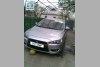 Mitsubishi Lancer X 2008. ���� 2