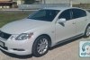 Lexus GS 300 2006. ���� 5
