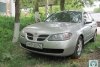 Nissan Almera  2002. ���� 3