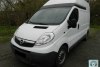 Opel Vivaro  2007. ���� 4