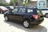 Subaru Forester  2008. ���� 4