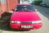 Mazda 626  1990. ���� 11