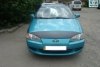 Toyota Paseo  1996. ���� 6