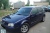 Volkswagen Golf  2000. ���� 6