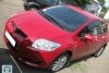 Toyota Auris  2008. ���� 2