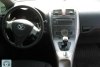 Toyota Auris  2008. ���� 9