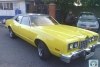 Ford Mercury �����. ����. 1974. ���� 1