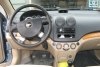 Chevrolet Aveo LS 2007. ���� 3