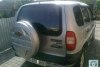 Chevrolet Niva  2008. ���� 4