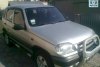 Chevrolet Niva  2008. ���� 7