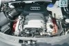 Audi A6  2008. ���� 8