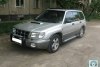 Subaru Forester Turbo 1999. ���� 1