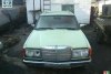 Mercedes E-Class 123 D240 1984. ���� 6