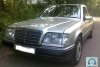 Mercedes E-Class 124 1991. ���� 2