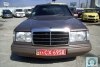 Mercedes E-Class E230 W124 1990. ���� 4