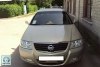 Nissan Almera  2008. ���� 2