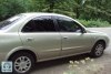 Nissan Almera  2008. ���� 5