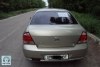 Nissan Almera  2008. ���� 7