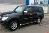 Mitsubishi Pajero Wagon GLS ROCFORD 2009. ���� 2